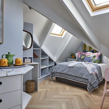 Pineapple House Boutique Hotel Fokváros Kültér fotó