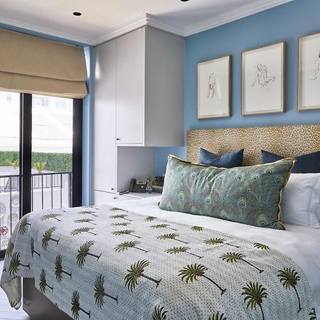 Pineapple House Boutique Hotel Fokváros Kültér fotó
