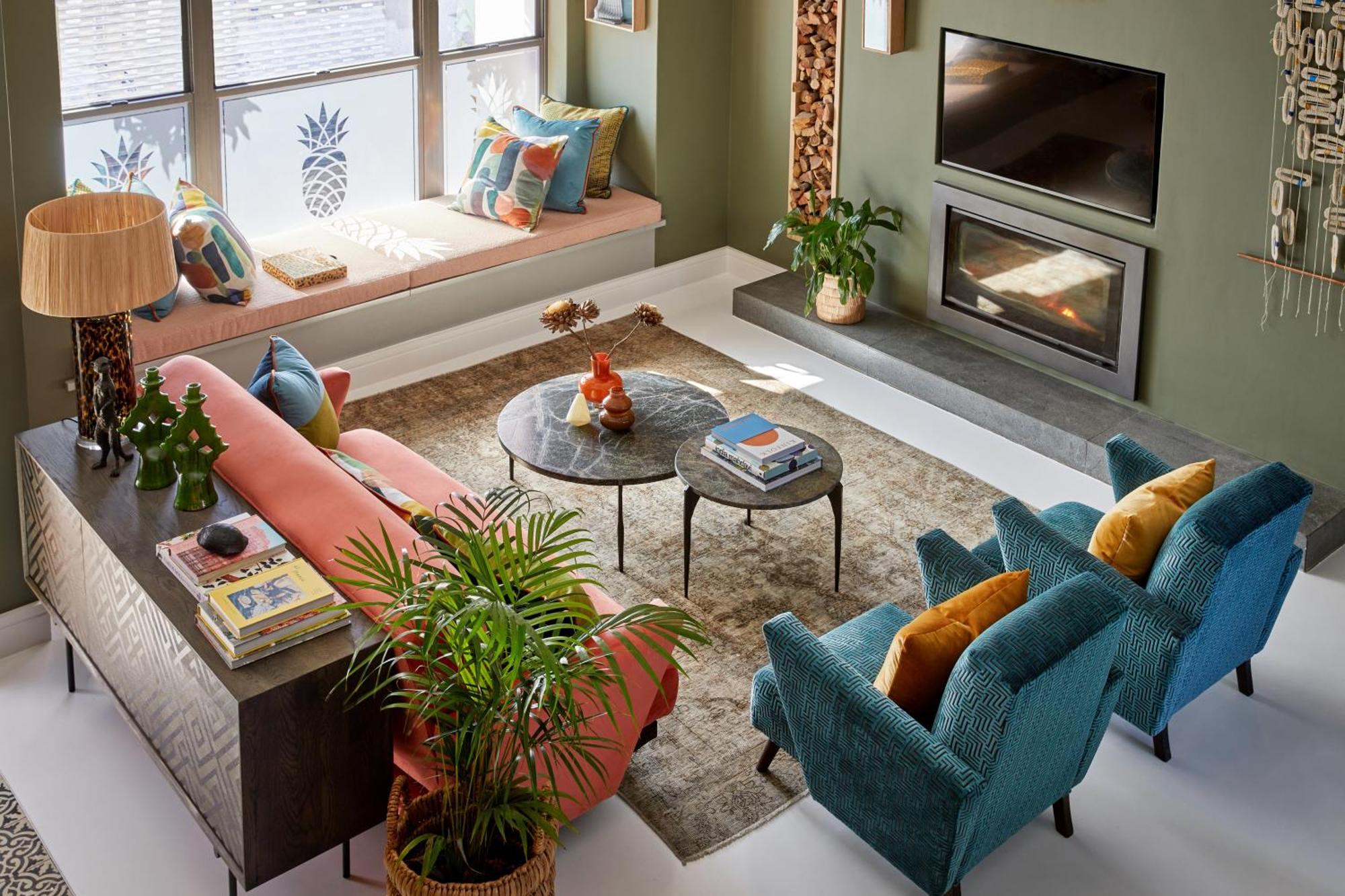 Pineapple House Boutique Hotel Fokváros Kültér fotó