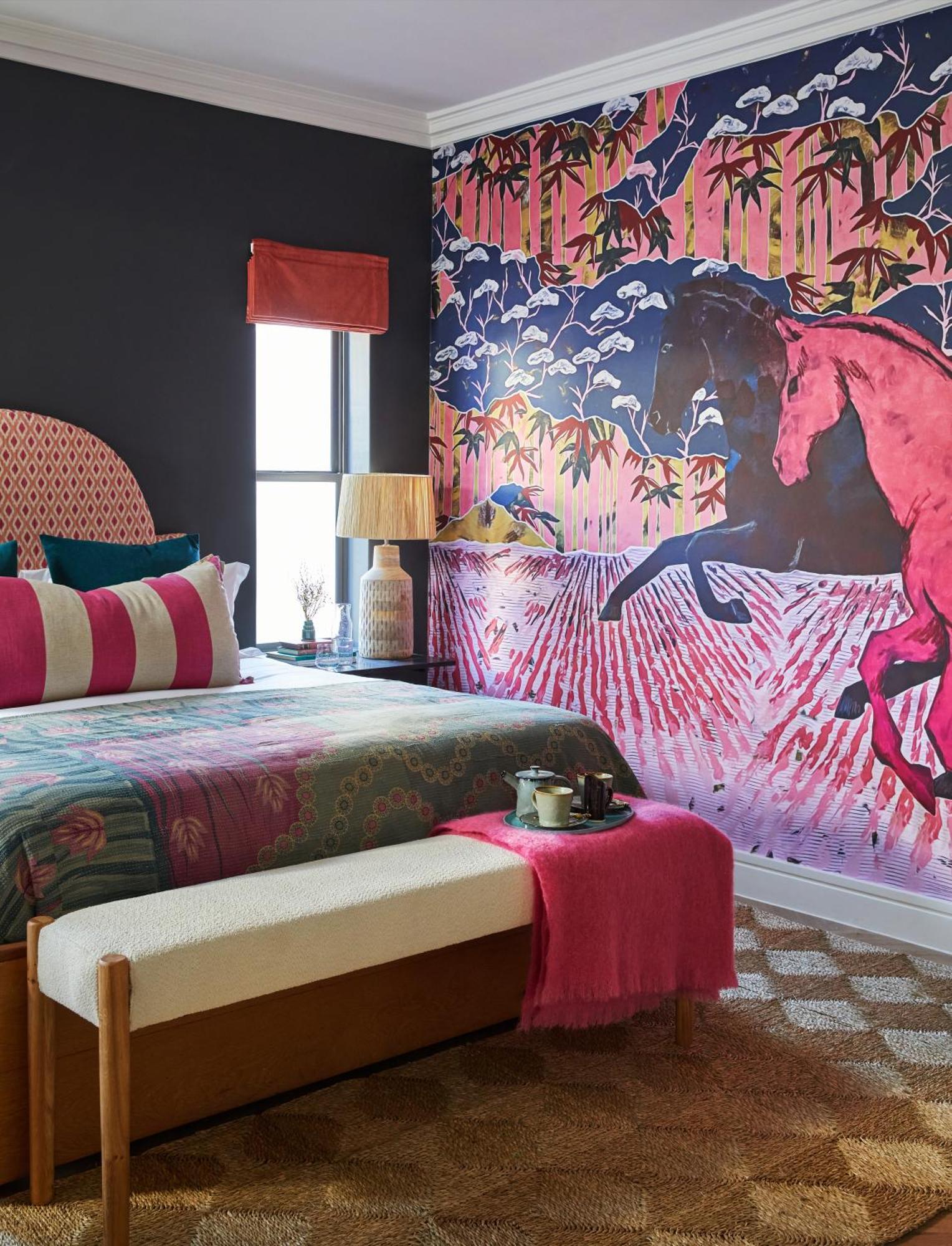 Pineapple House Boutique Hotel Fokváros Kültér fotó