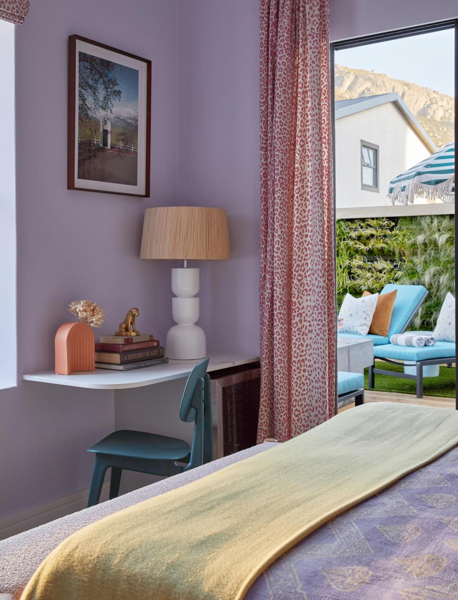Pineapple House Boutique Hotel Fokváros Kültér fotó