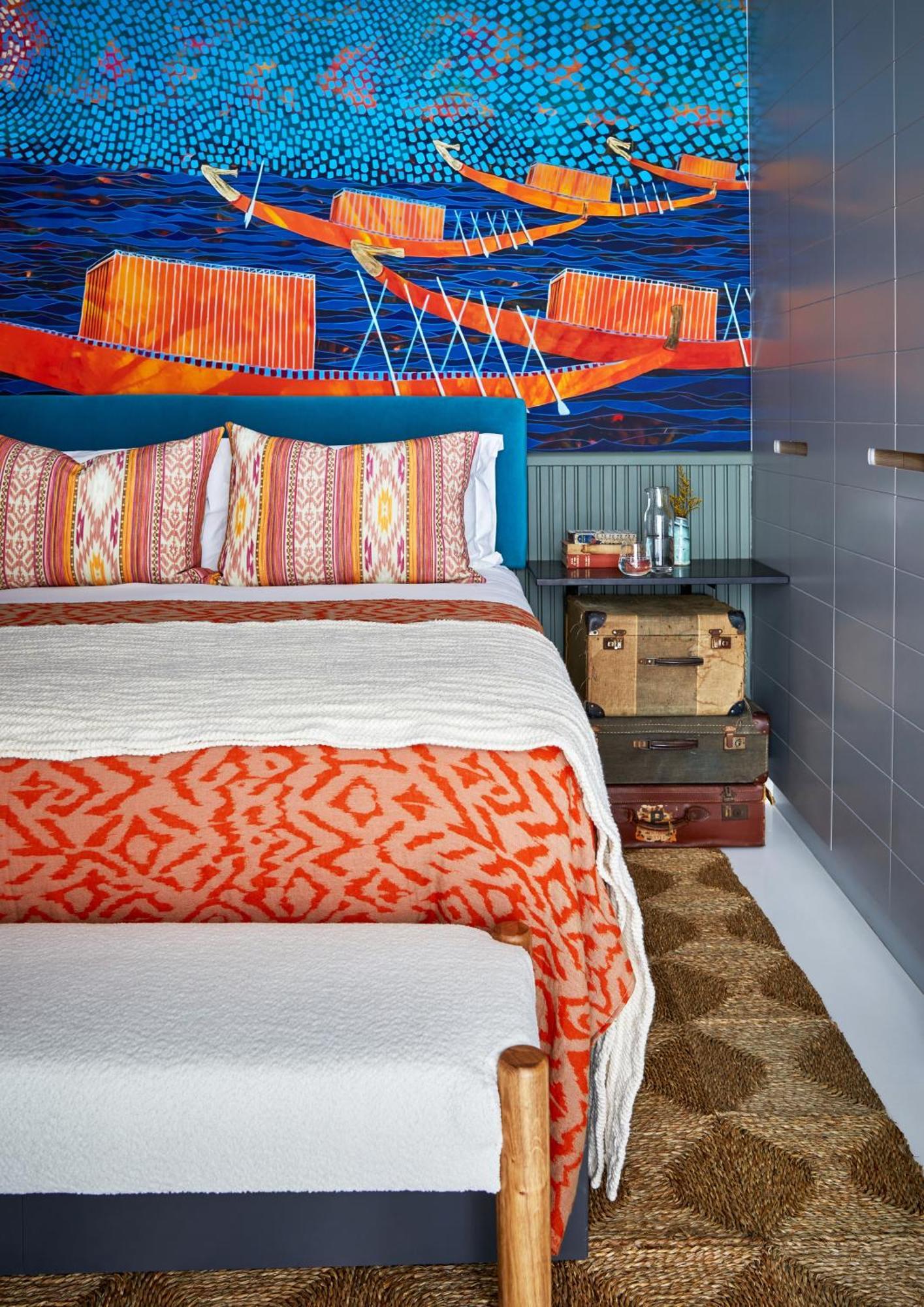 Pineapple House Boutique Hotel Fokváros Kültér fotó