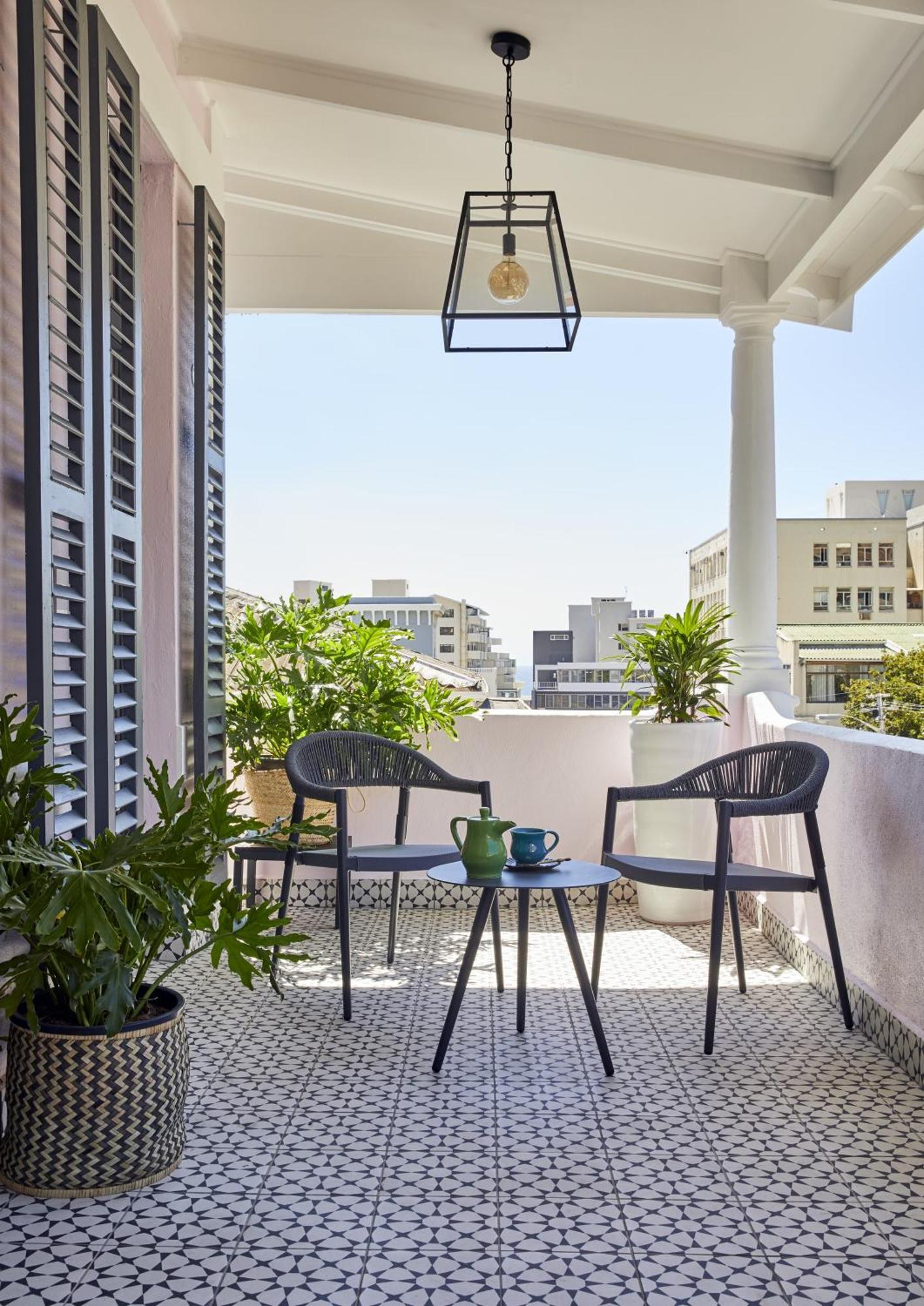 Pineapple House Boutique Hotel Fokváros Kültér fotó