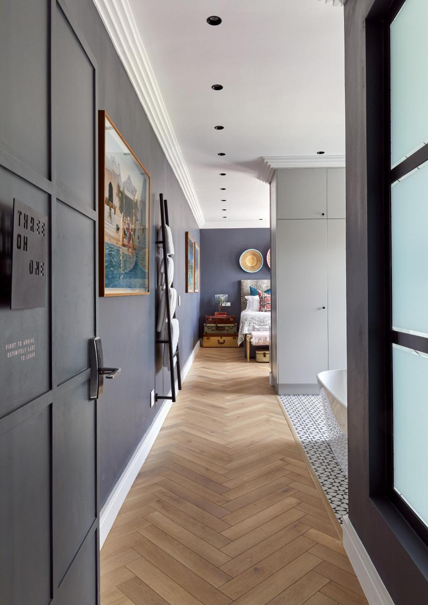 Pineapple House Boutique Hotel Fokváros Kültér fotó