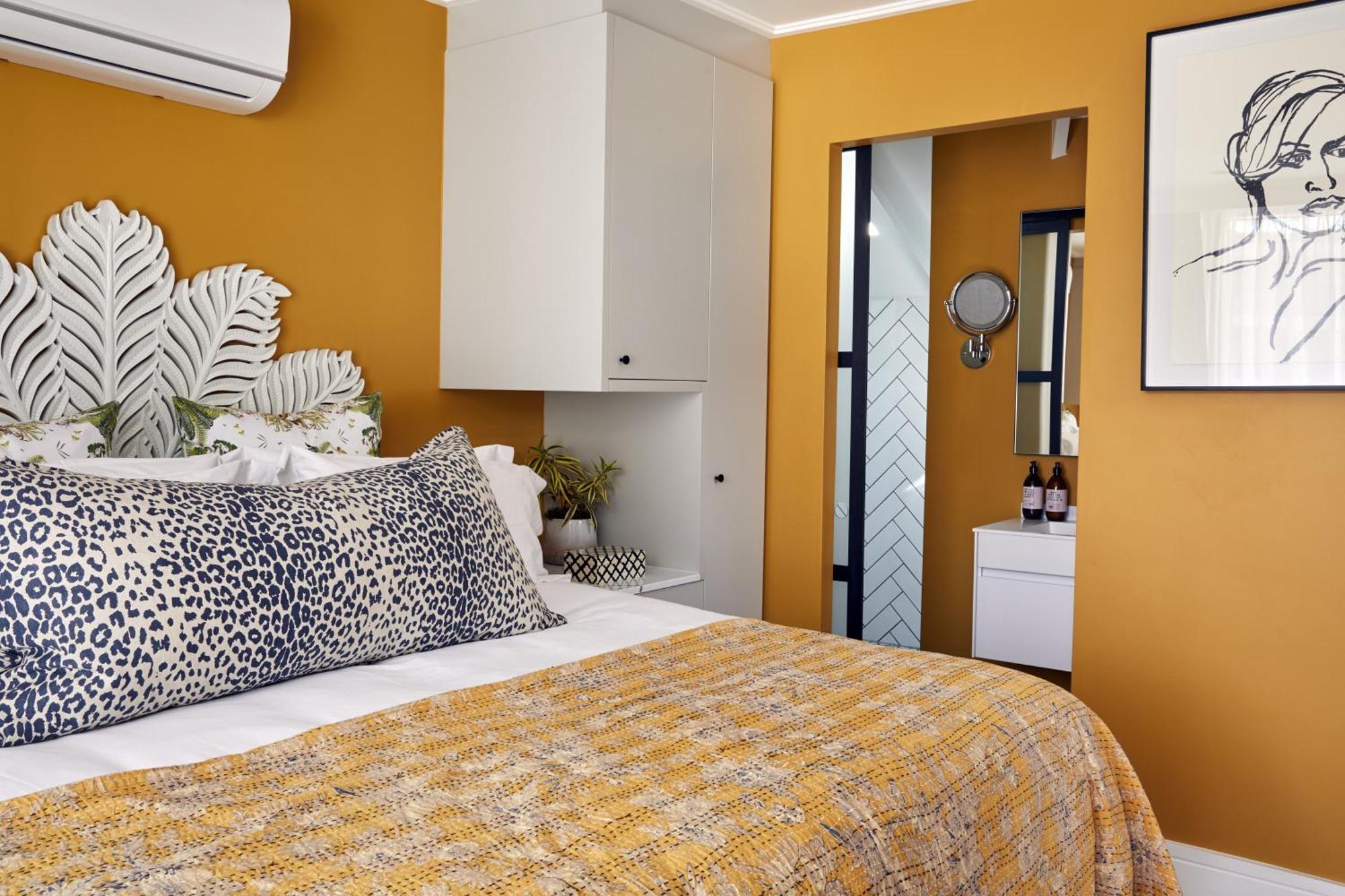 Pineapple House Boutique Hotel Fokváros Kültér fotó