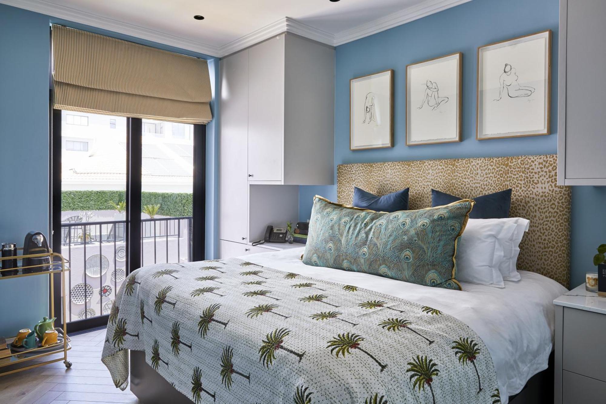Pineapple House Boutique Hotel Fokváros Kültér fotó