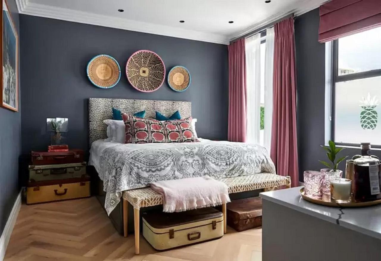 Pineapple House Boutique Hotel Fokváros Kültér fotó