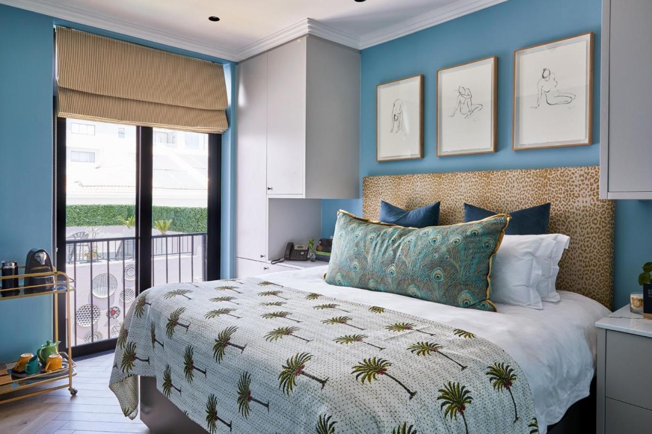 Pineapple House Boutique Hotel Fokváros Kültér fotó