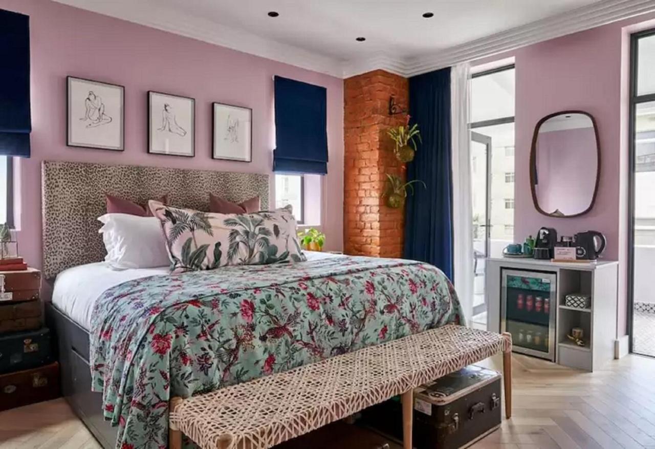 Pineapple House Boutique Hotel Fokváros Kültér fotó
