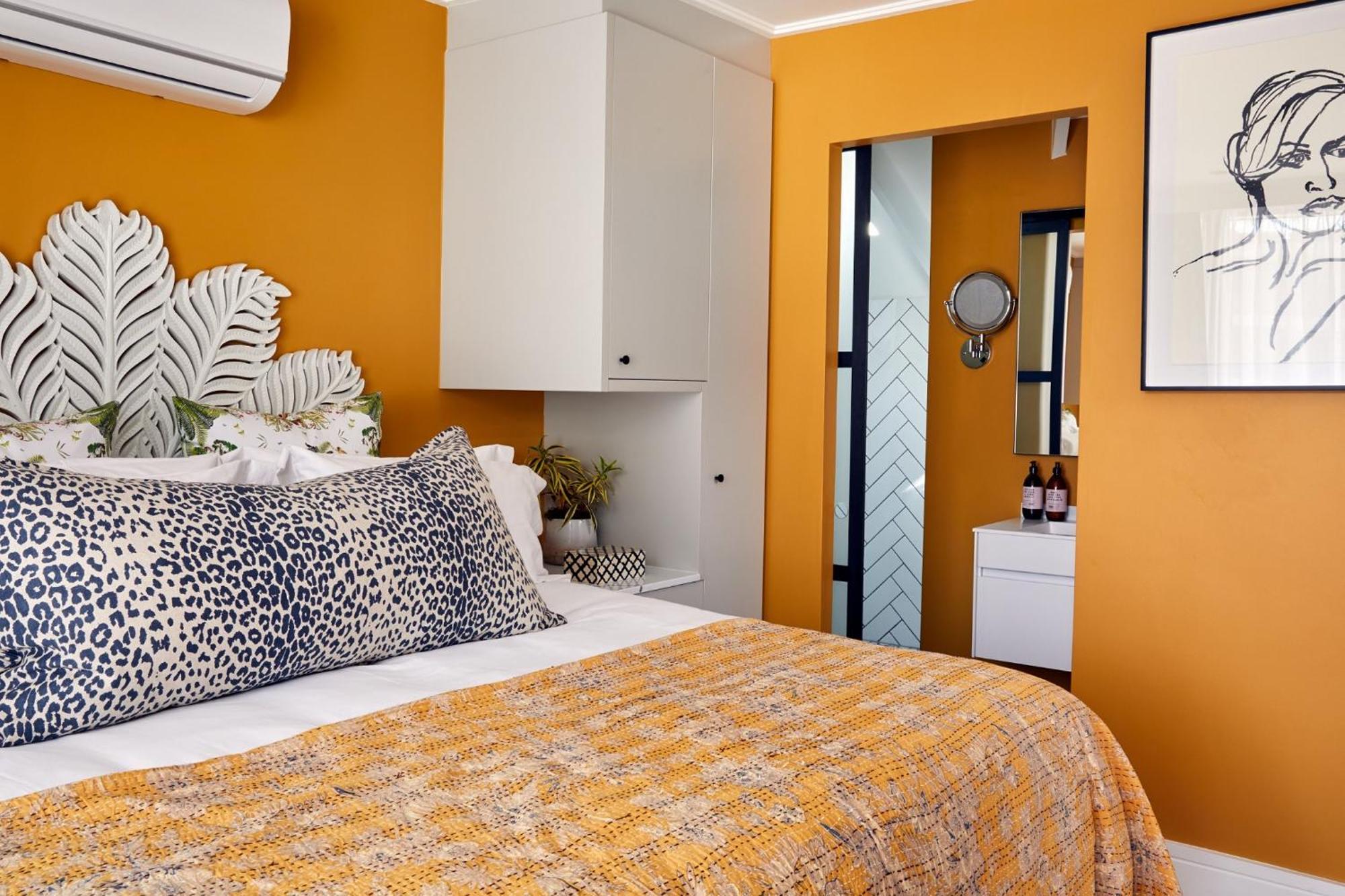 Pineapple House Boutique Hotel Fokváros Kültér fotó
