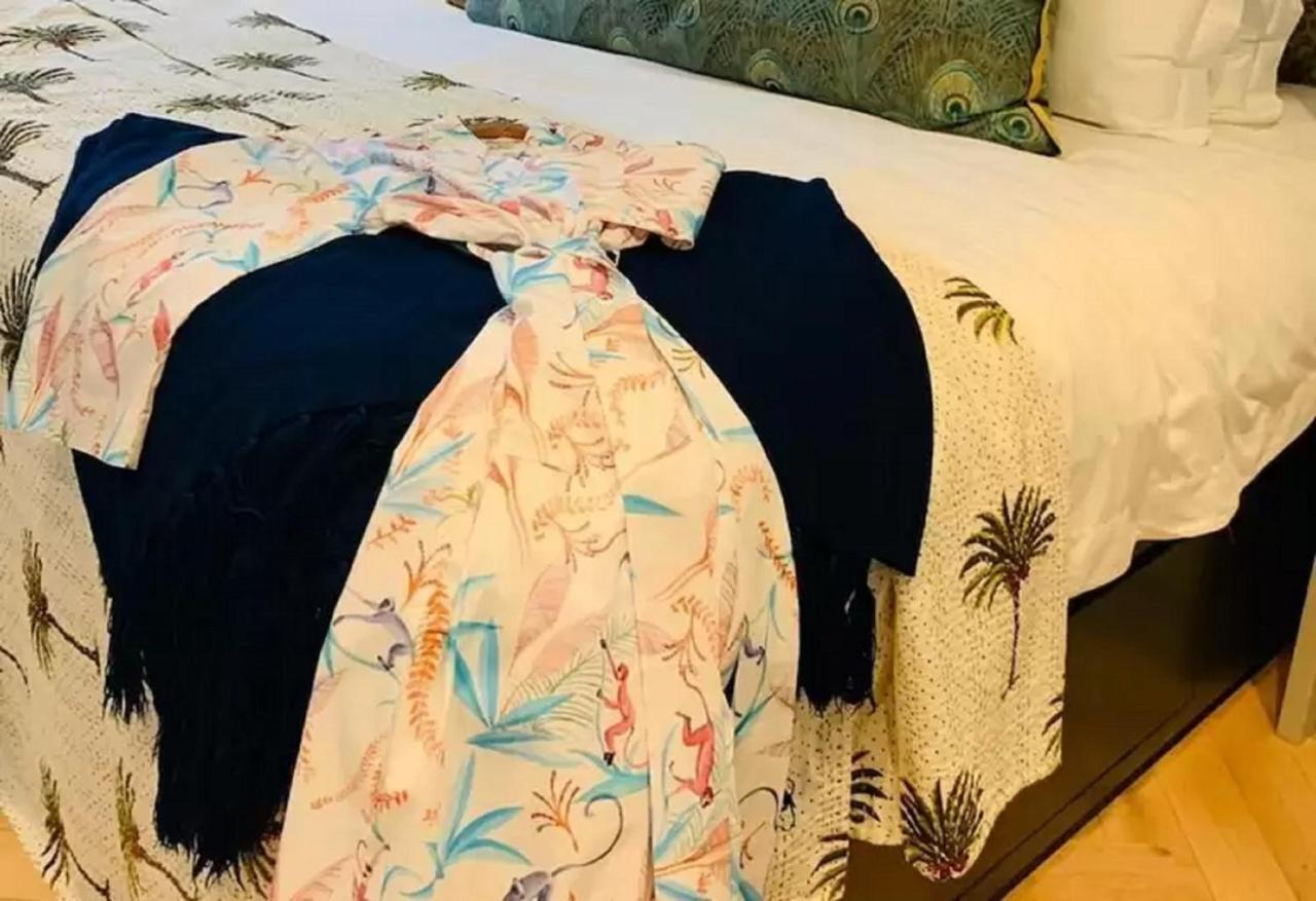 Pineapple House Boutique Hotel Fokváros Kültér fotó